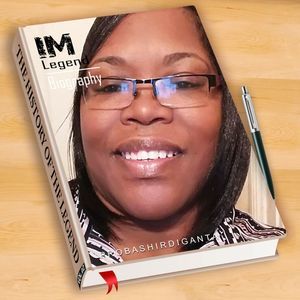 Meet your Posher, Shanda